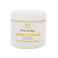PharmaSpa Original ARTICUL-R Spa & Bath Crystals in a white plastic jar with a white lid, on a white background.