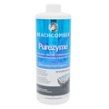 A bottle of Beachcomber Purezyme Natural Enzyme Conditioner on a plain white background.