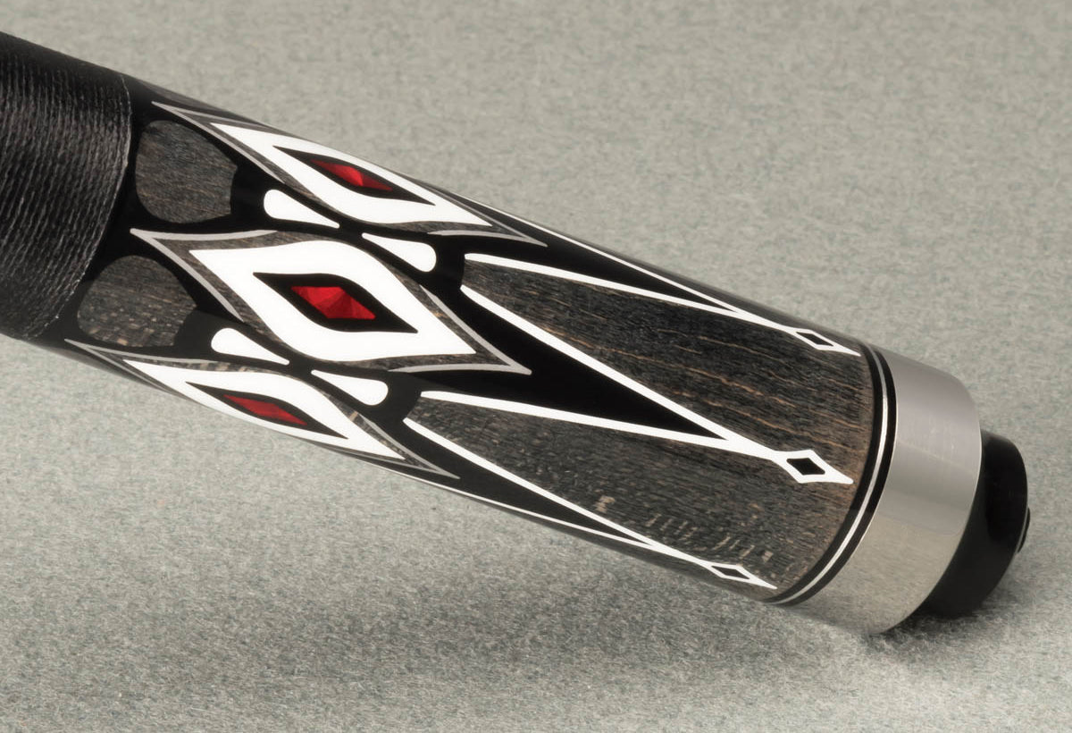 McDermott Star S13 Pool Cue