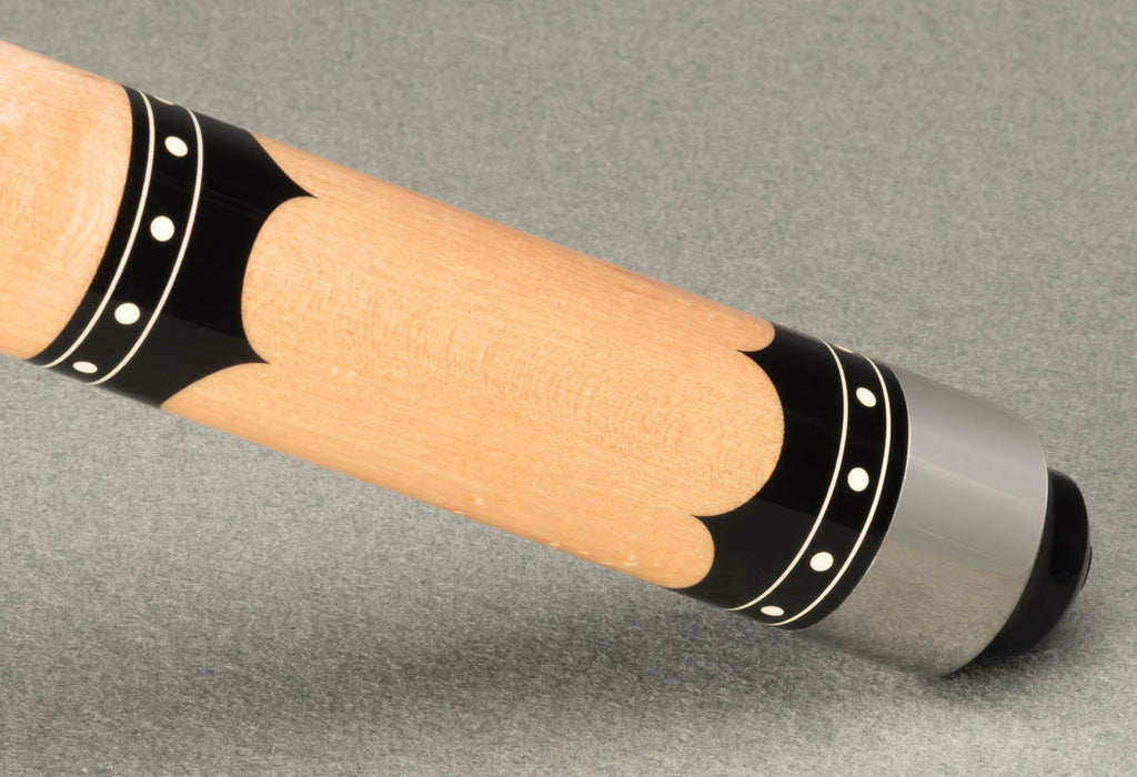 McDermott Star S58 Pool Cue