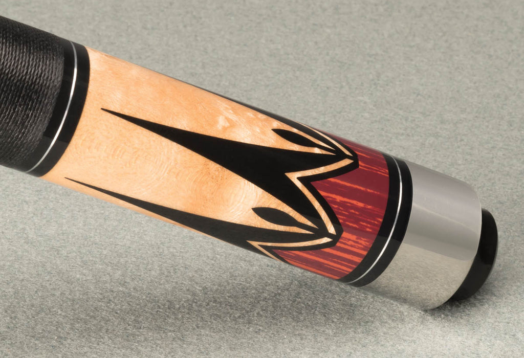 McDermott Star S09 Pool Cue