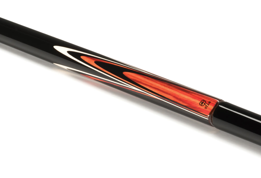McDermott Star Snooker Cue SSNK2