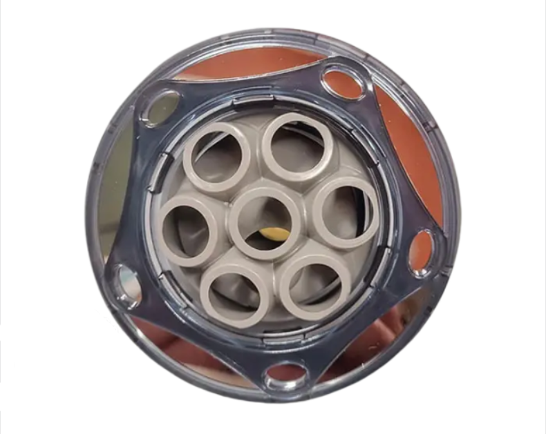 Beachcomber Large Massage Jet E2 – Chrome Britewerx2 (2011–Present)