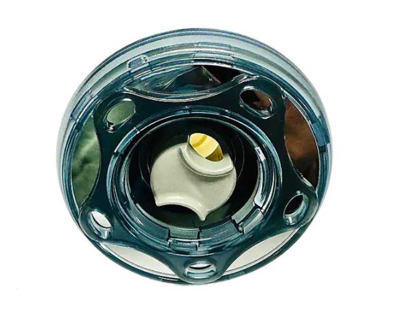 Twin Roto Jet Medium Britewerx2 Hot Tub Jet (2011+)