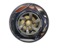 Beachcomber Vortex Large Hot Tub Jet – Chrome Britewerx2 | Posilock | 2011 to Present
