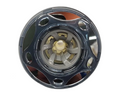 Beachcomber Vortex Medium Hot Tub Jet – Chrome Britewerx2 (E1, 2011–Present)