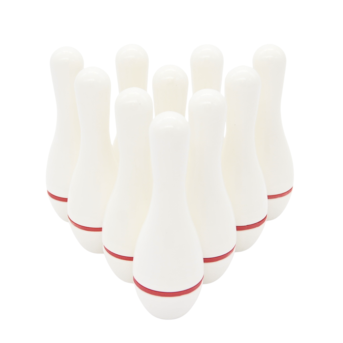 Shuffleboard Bowling Pins