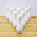 Shuffle Board bowling Pins