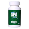 Bottle of Spa Marvel Cleanser on a white background
