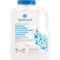 SpaGuard Stabilized Chlorinating Granules 2kg