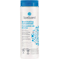 Spaguard brominating concentrate