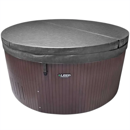 Beachcomber 78" Round Hot Tub Cover – Heatshield (320 Model)