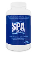 Spa Marvel Treatment image 0