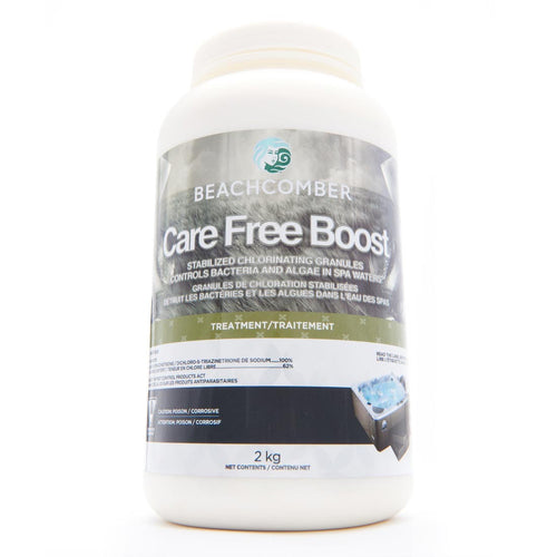 Care Free Boost 2kg image 0