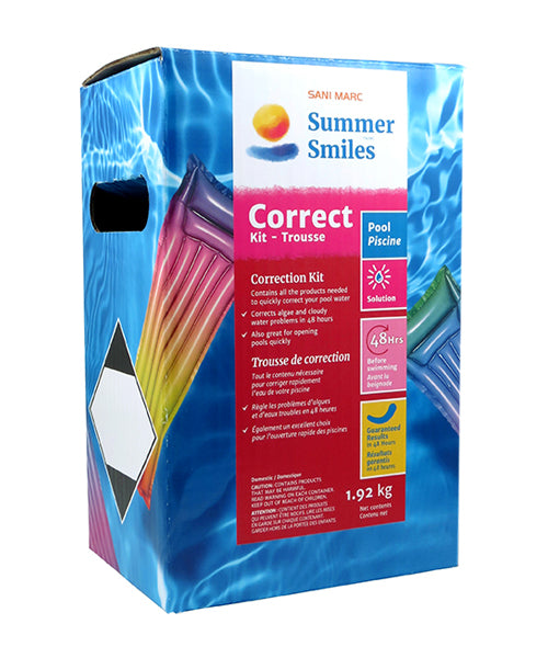 Correct Kit image 0
