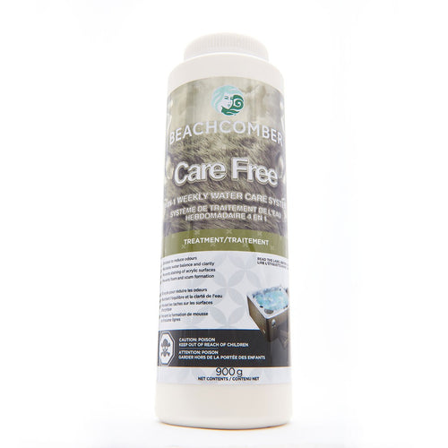 Care Free - Water Conditioner image 0