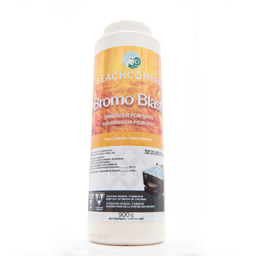 Bromo Blast (900g) - Sanitizer image 0