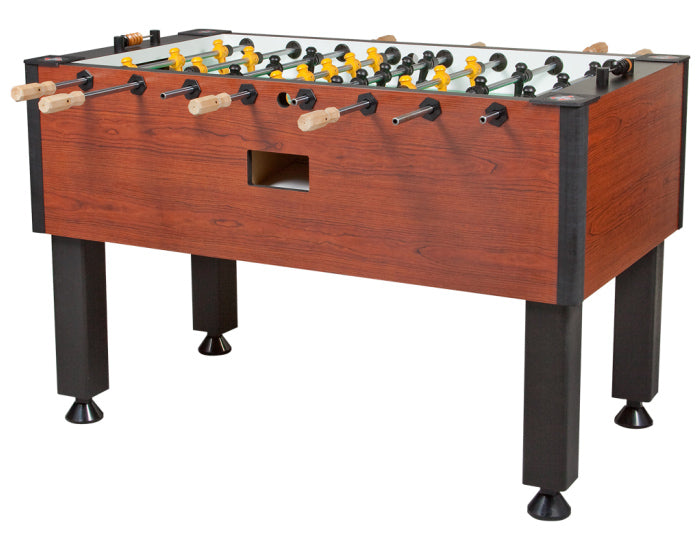 Tornado ELITE Foosball Table image 0