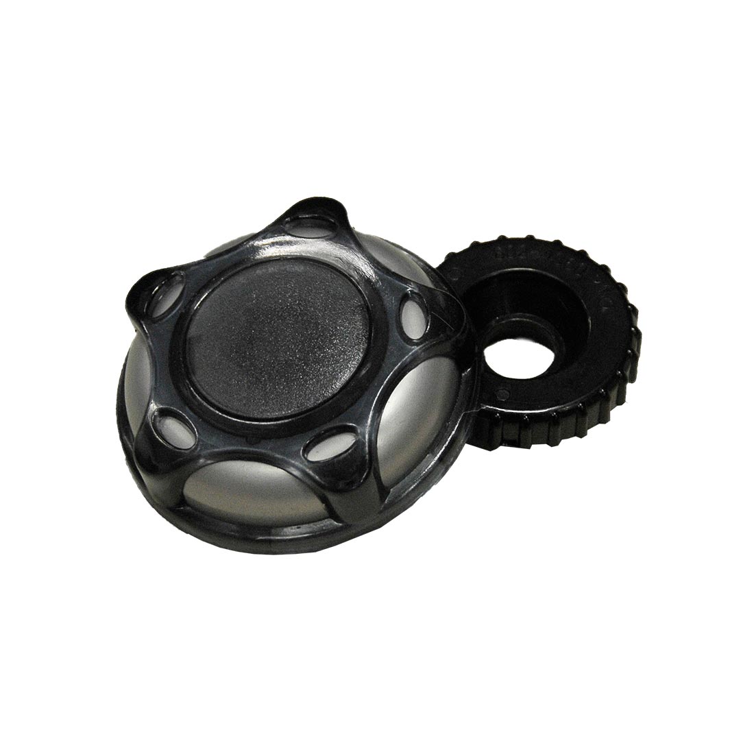 Beachcomber Hot Tub Waterfall Valve Shut Off Assembly (2012–Present) | 1in T/A DLX S/O Top Revo