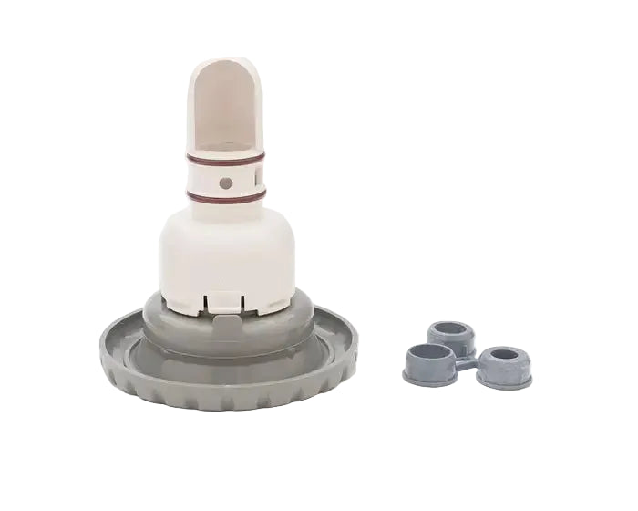 Beachcomber RFM Foot Massage Jet – Grey, 5", Non-Posilock (2004–2014)