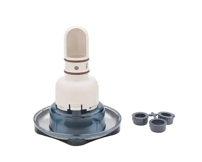 Beachcomber RFM Foot Massage Jet – Chrome Britewerx (2007–2013)