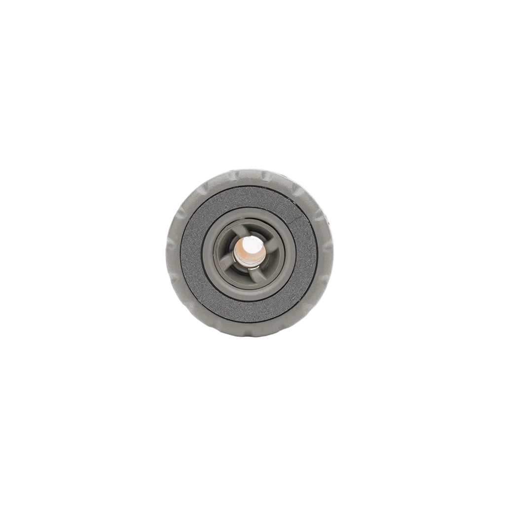 Beachcomber Vortex Accu-Jet Small Hot Tub Jet – Grey | Posilock 2" (2011–Present)