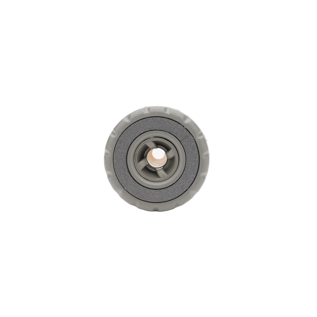 Beachcomber Vortex Accu-Jet Small Hot Tub Jet – Grey | Posilock 2" (2011–Present)