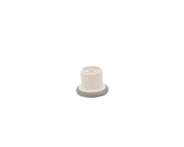 Beachcomber Hot Tub Small AccuJet – Grey | 1-1/2" Face (1996–2003)