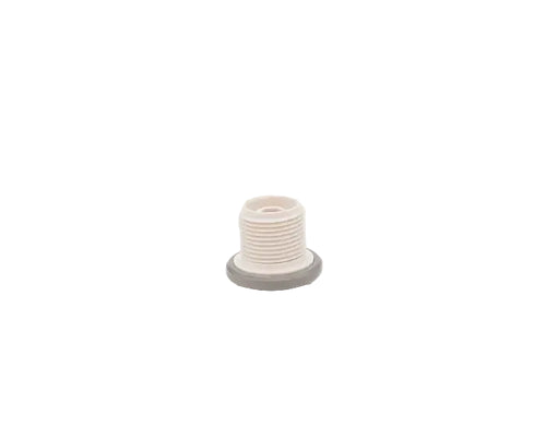 Beachcomber Hot Tub Small AccuJet – Grey | 1-1/2" Face (1996–2003)
