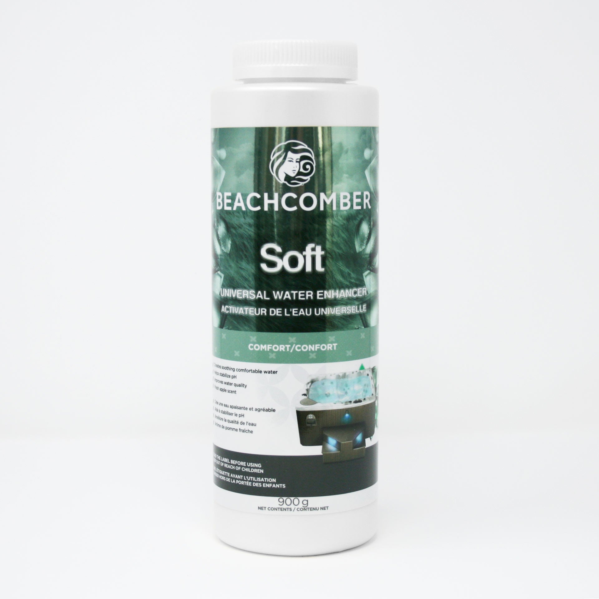 Soft (900g) – Water Softener image 0