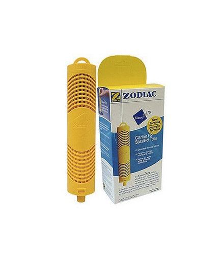 Nature 2 Spa Mineral Cartridge image 0