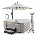 Caldera Spa Side Umbrella
