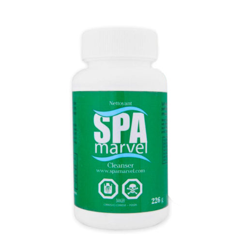 Spa Marvel Cleanser image 0