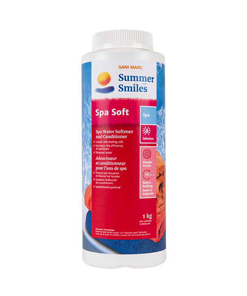SPA SOFT image 0