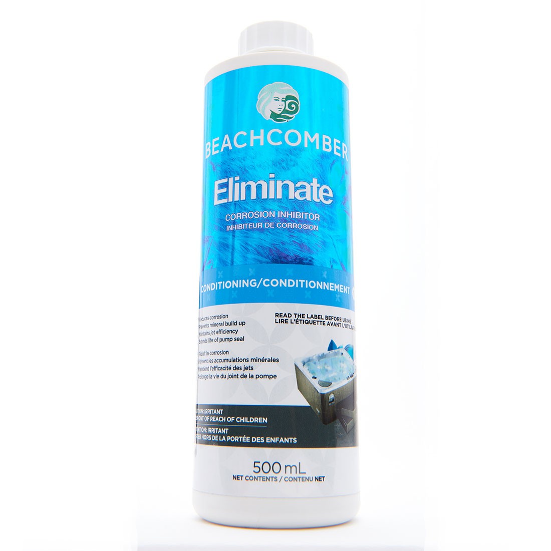 Eliminate - Stain & Corrosion Inhibitor image 0