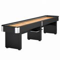 Brunswick Delray II 9 & 12 Foot Shuffleboard Table