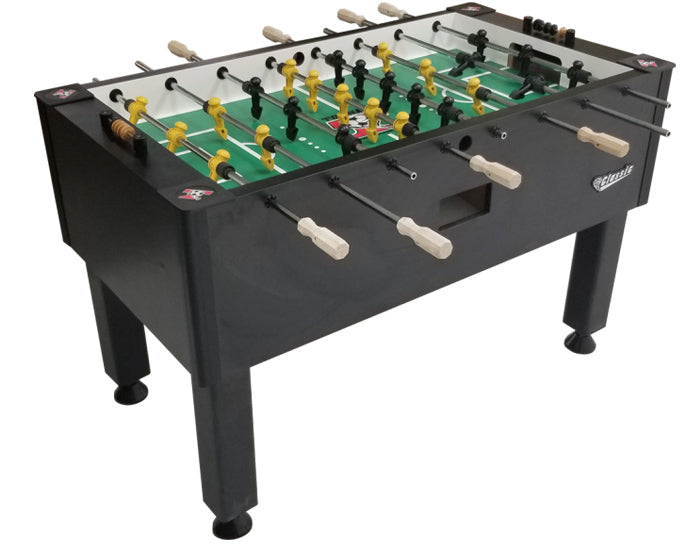 Tornado Classic Foosball Table image 0
