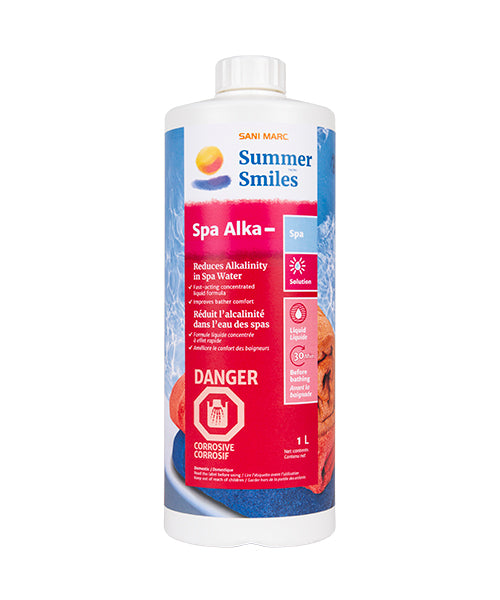 SPA ALKA Minus image 0