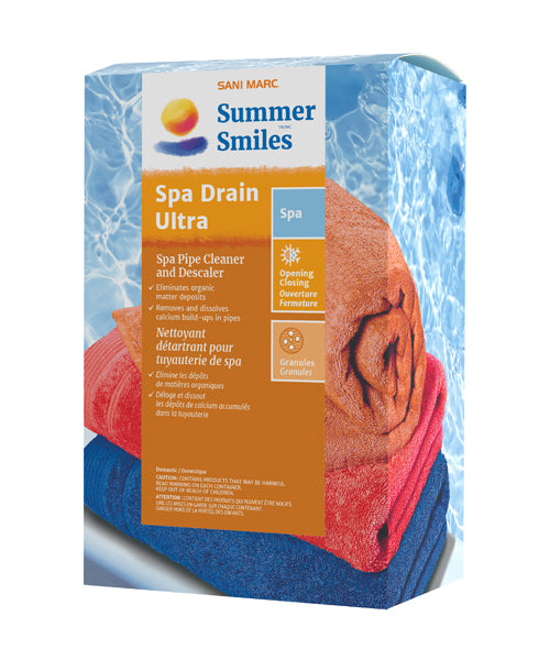 Spa Drain Ultra image 0