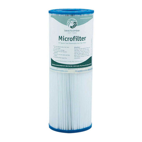 Beachcomber 50sq Foot Filter