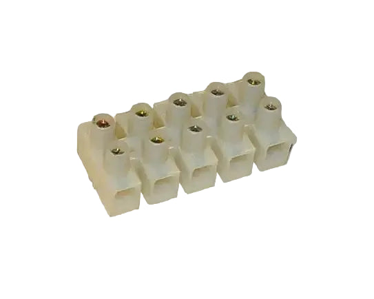 Heater Terminal D-Strip Digital P-06 | Beachcomber Spa Part (Pre-2006)