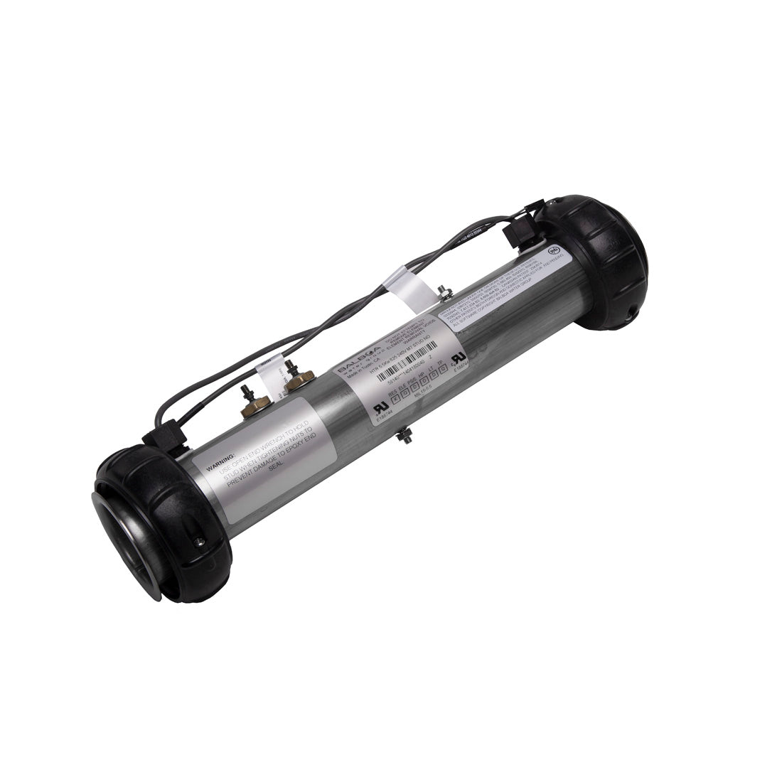 Heater Assembly 5.5kW with Sensor – Beachcomber Hot Tubs (2006+)