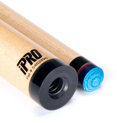 McDermott i-Pro Shaft – Low-Deflection Billiards Cue Shaft