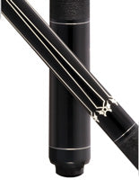 Lucky L16 Cue by McDermott Cue