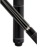 Lucky L16 Cue by McDermott Cue