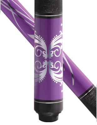 McDermott L59 Pool Cue