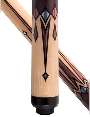 McDermott Lucky L76 Pool Cue