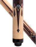 McDermott Lucky L76 Pool Cue