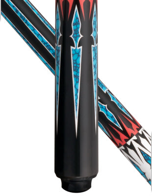 McDermott L81 Pool Cue – Premium Billiards Cue Stick
