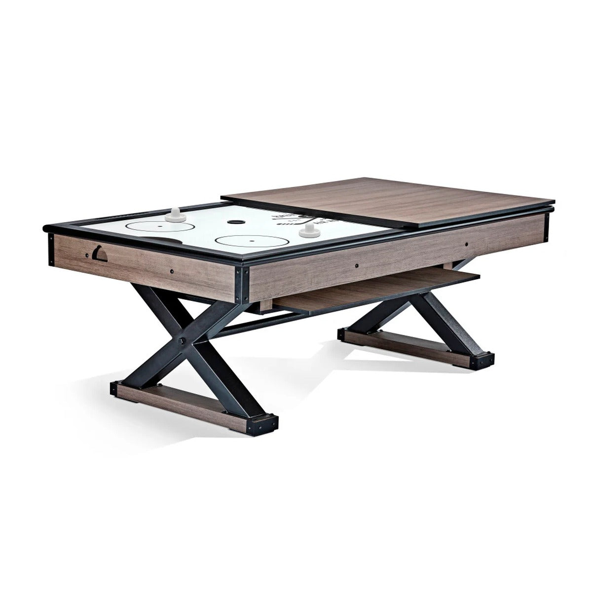 Premier Air Hockey-with table top